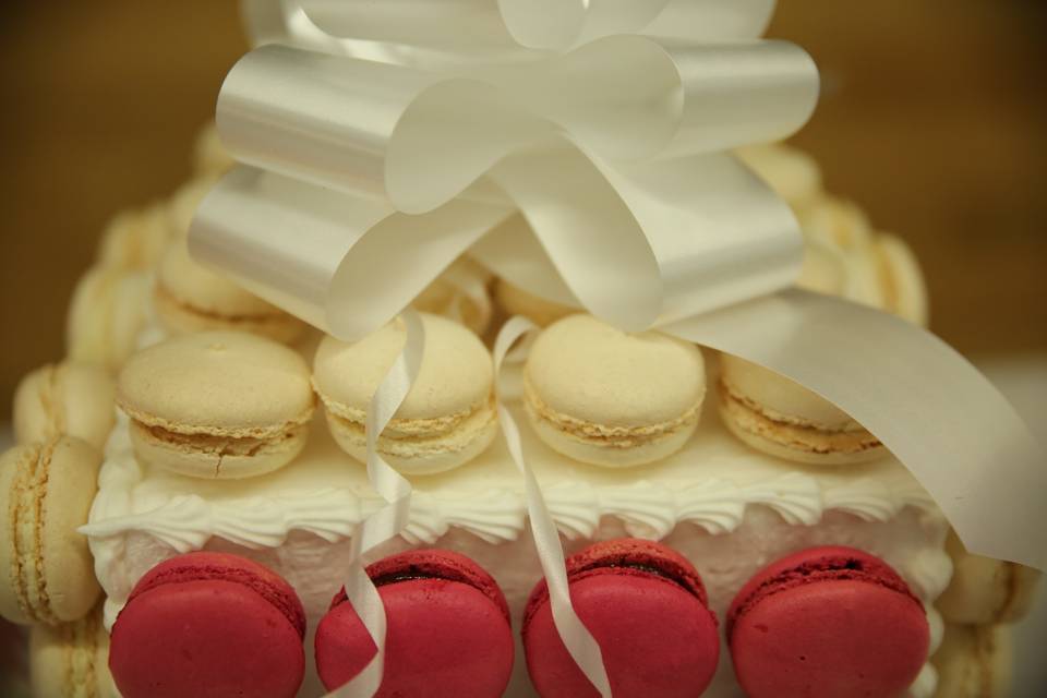 Macarons