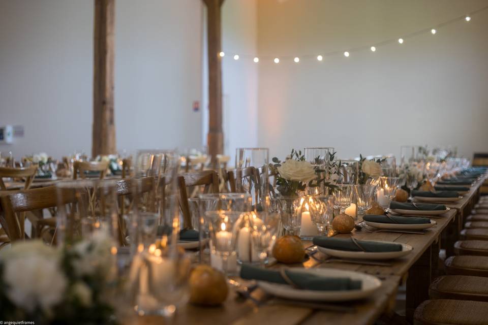 Mariage à Compiègne