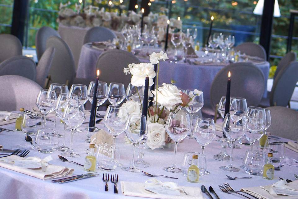 Mariage au Luxembourg