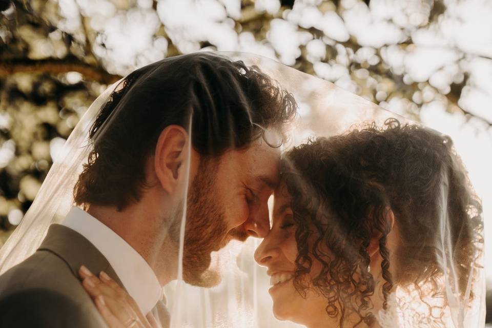 Mariage à Metz