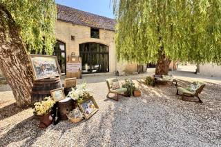 Le Clos des Mille Vies