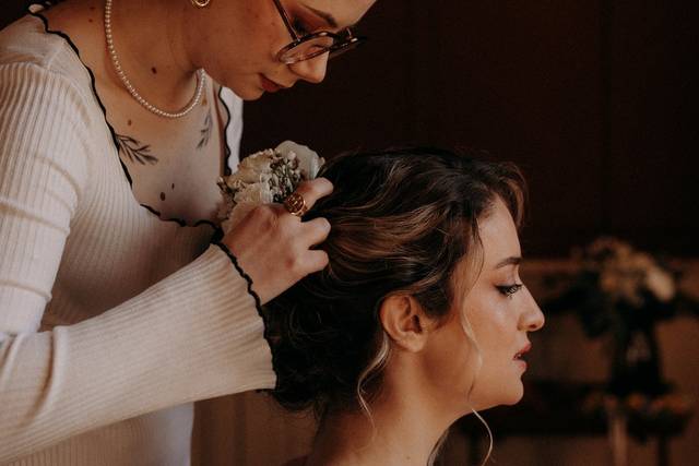 C’Hair By Charlotte