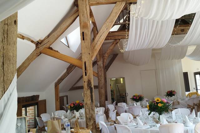 Salle