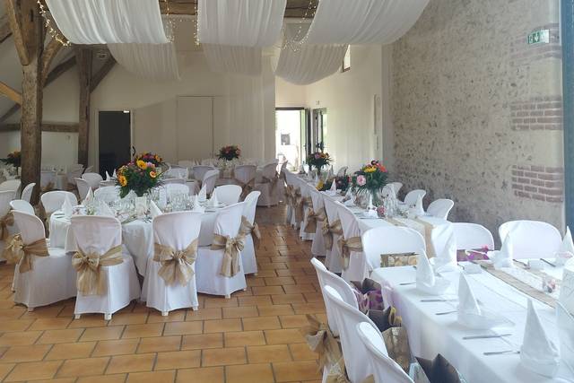 Salle