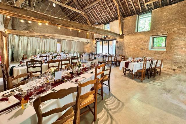 Le Clos des Mille Vies