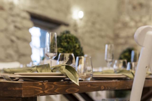 Le Clos des Mille Vies