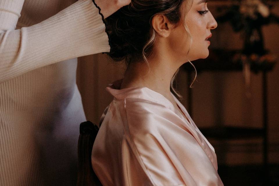 C’Hair By Charlotte