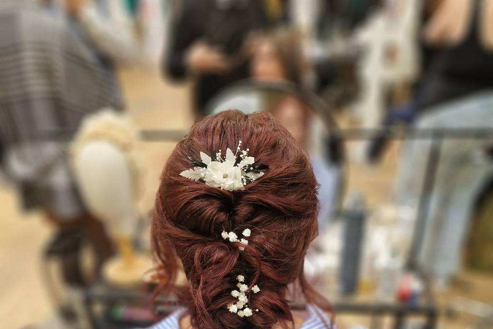 Tresse