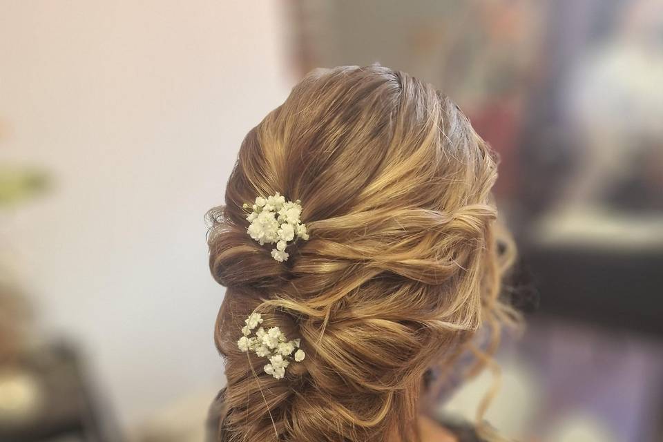 Tresse