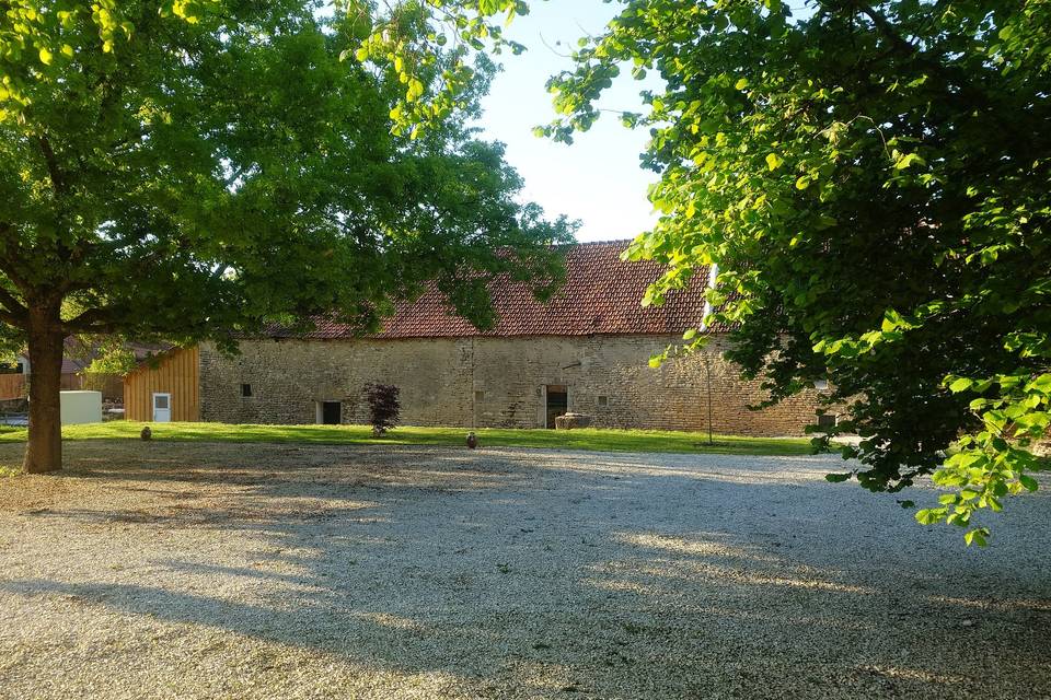 Parc 2