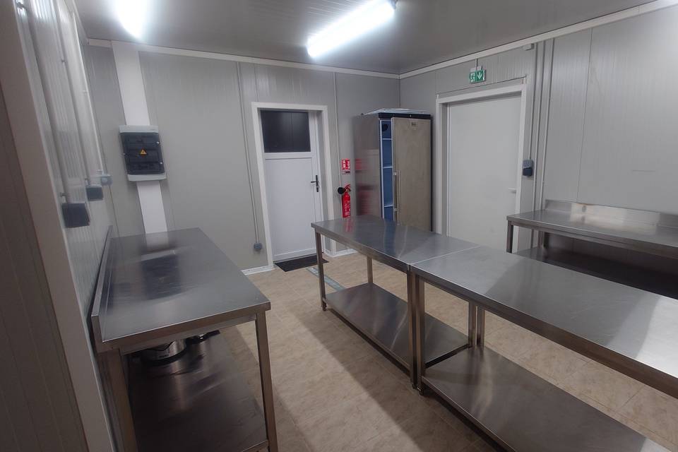 Espace Traiteur