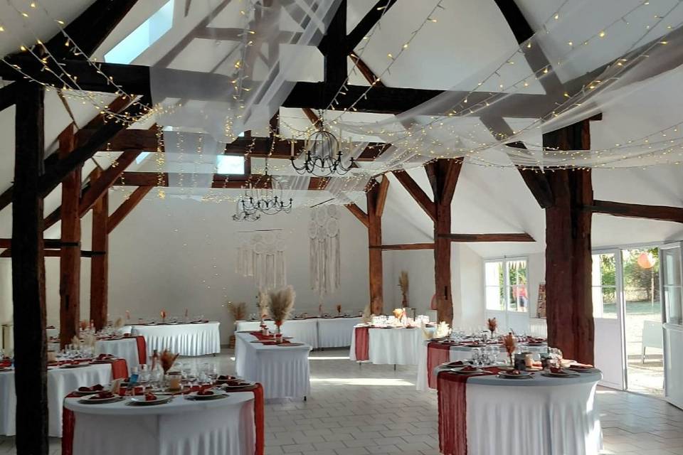 Salle