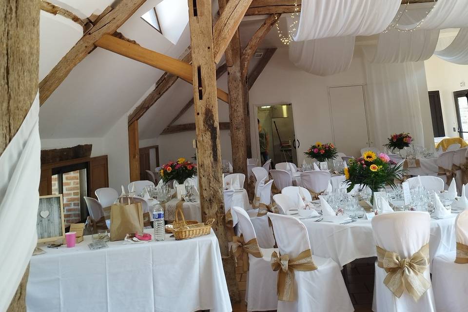 Salle