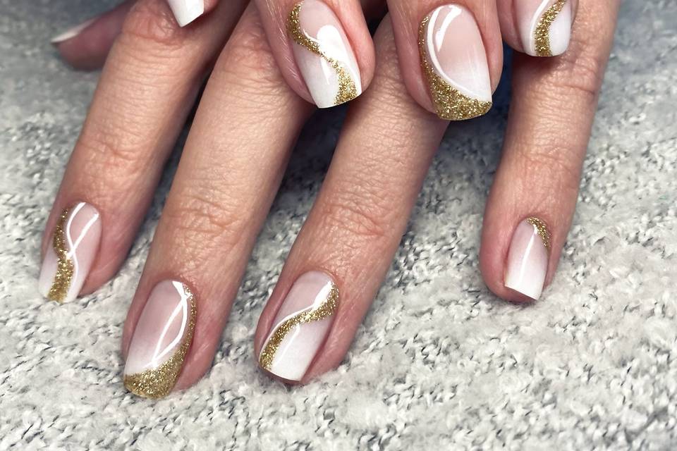 Les ongles d’Elisa