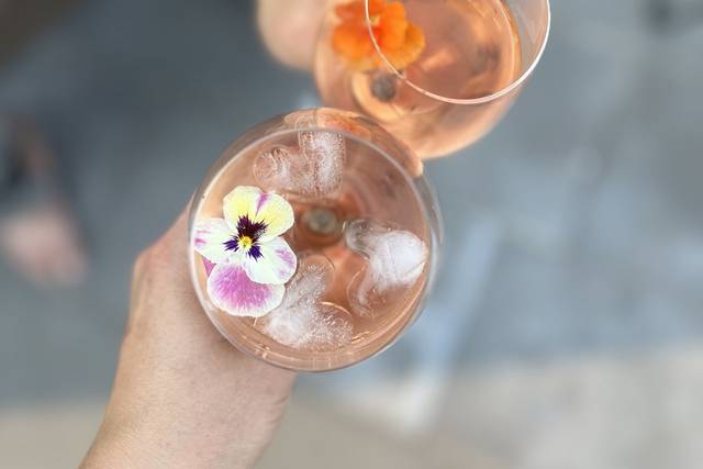 Cocktails
