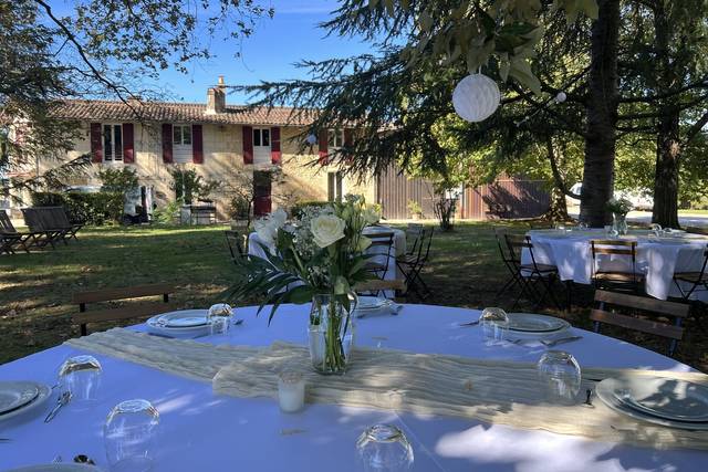 Chateau Carsin