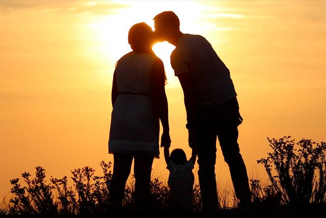 Shooting Famille