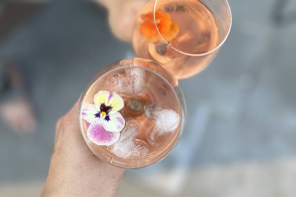 Cocktails