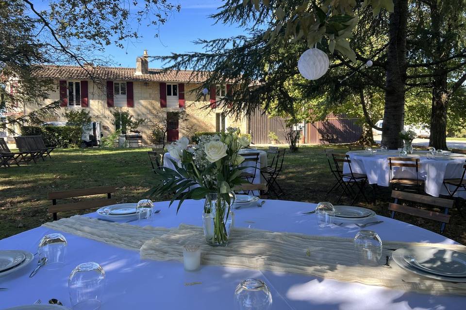 Chateau Carsin