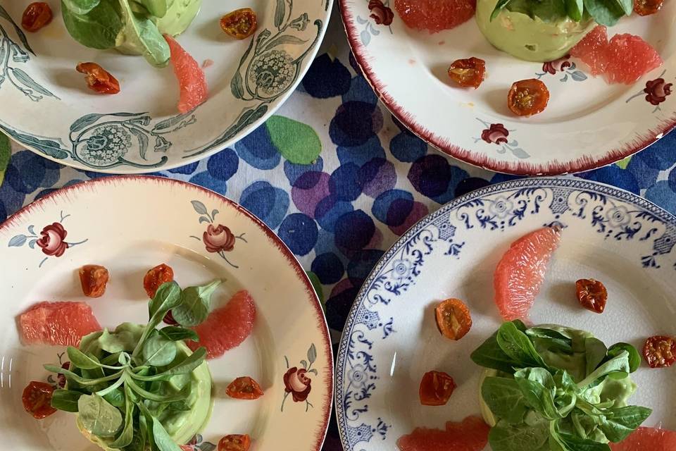 Repas