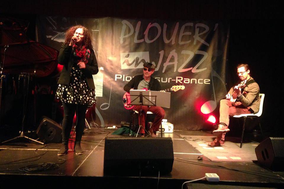 Plouer in Jazz