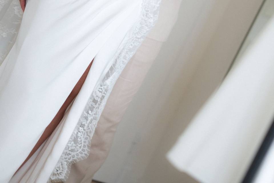 Seance couple intérieur