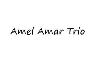 Amel Amar Trio