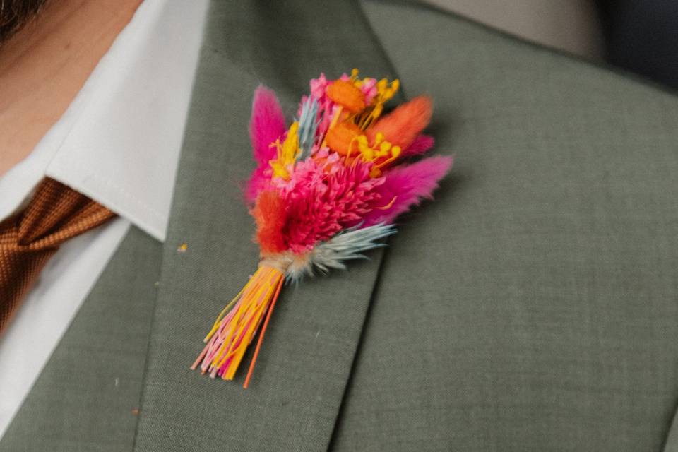 Boutonnière