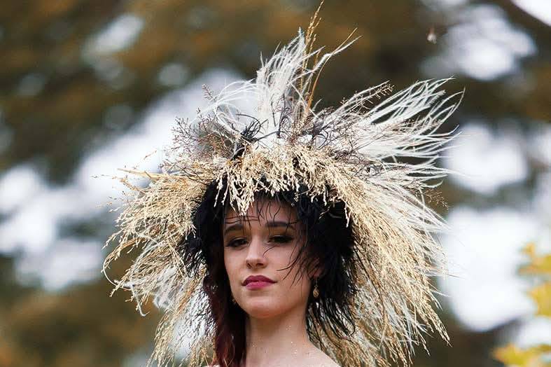 Chapeau