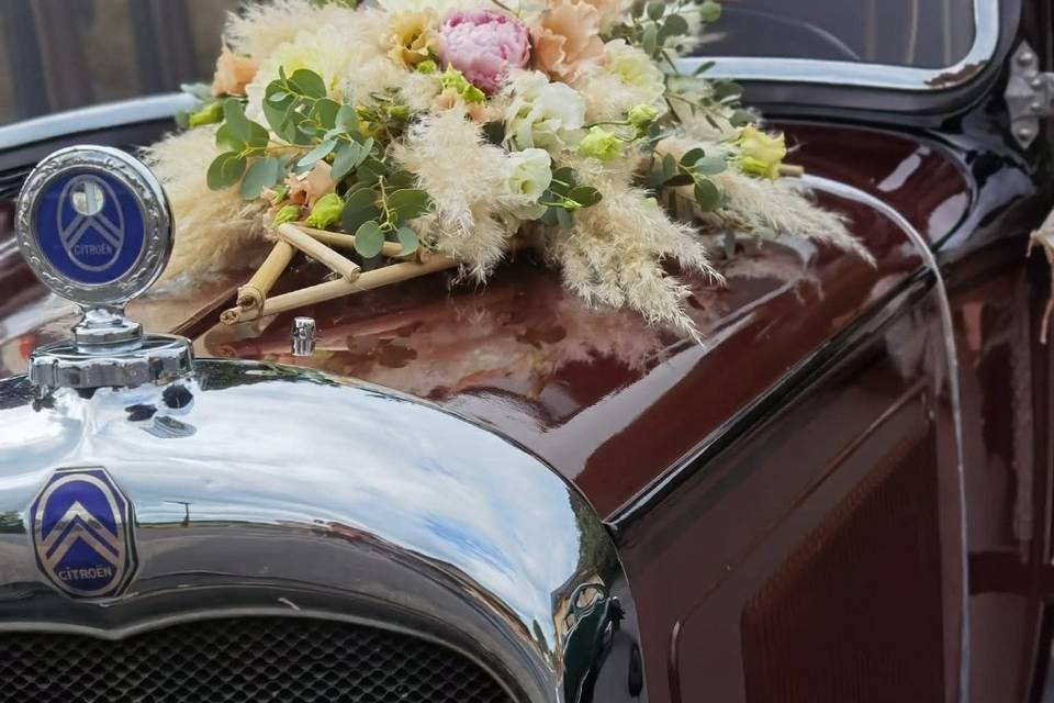 Voiture