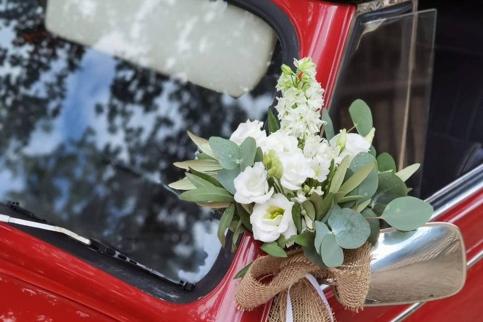 Voiture