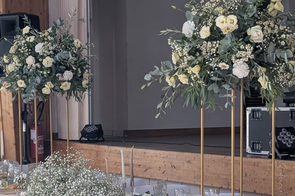 Décor de table