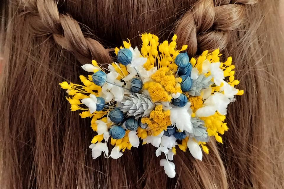 Coiffure