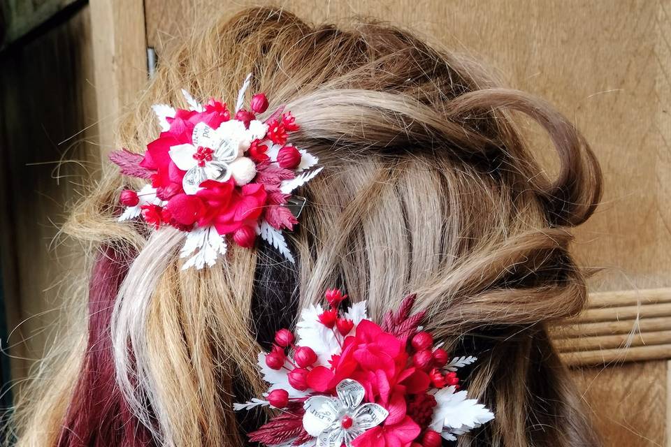 Coiffure
