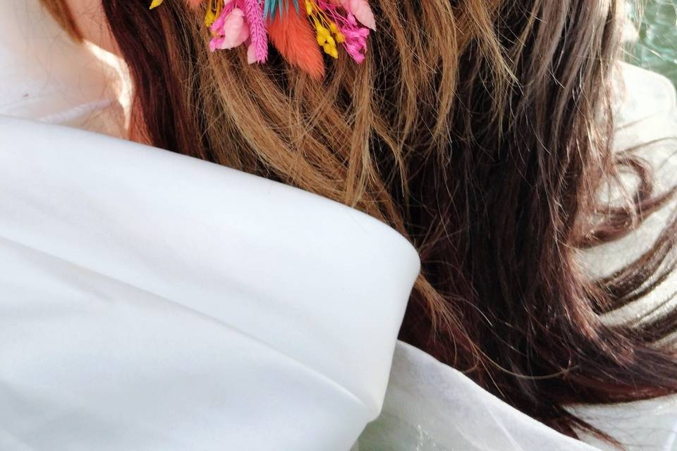 Coiffure