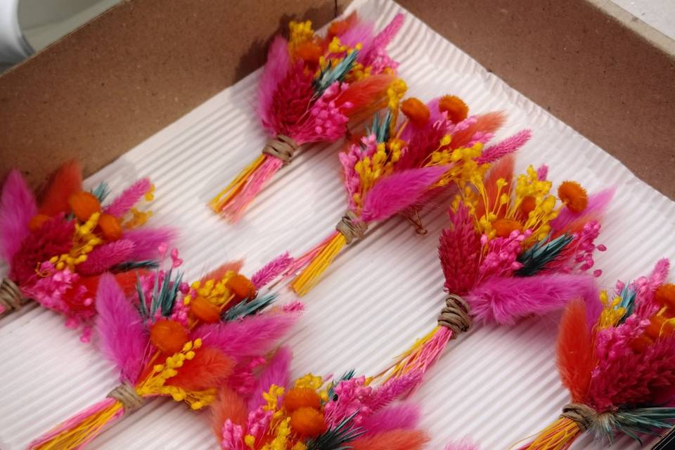 Boutonnière