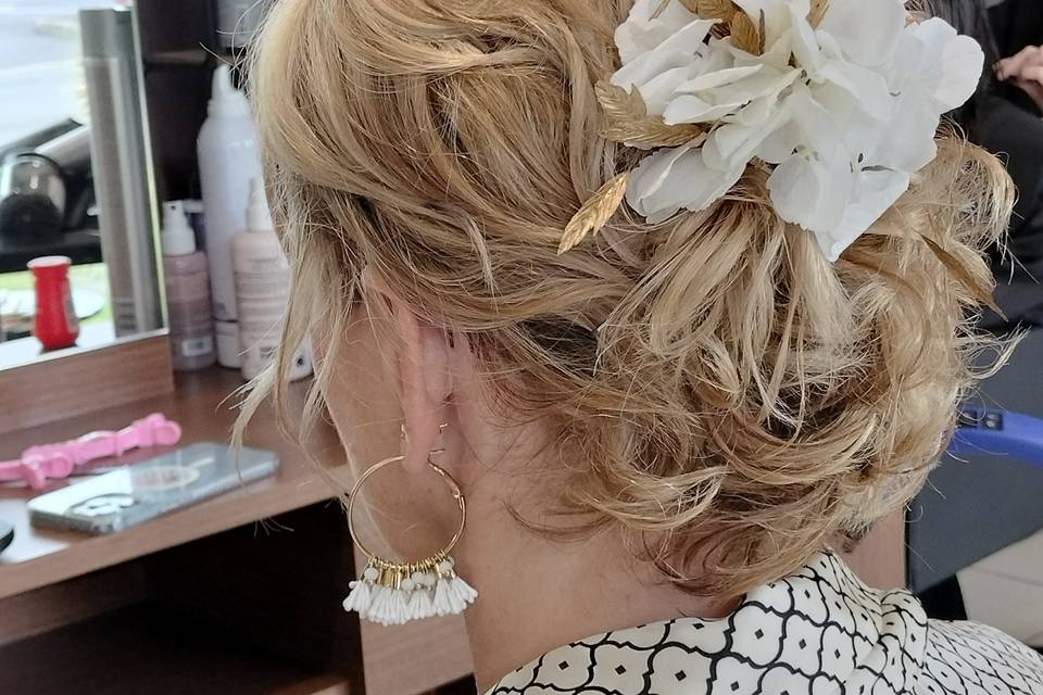 Accessoire  coiffure