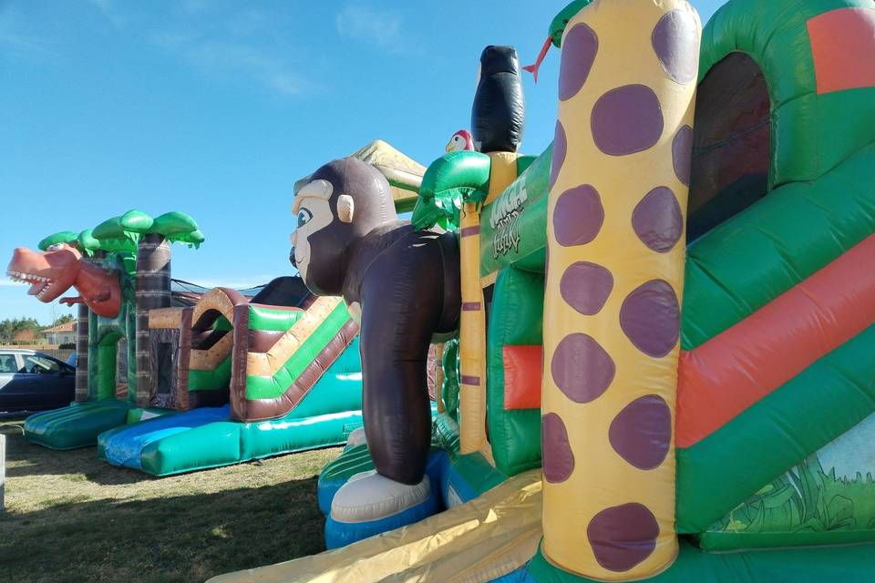 Multiplay
