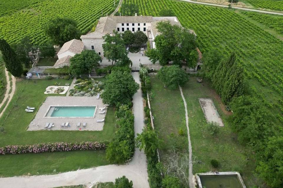 Domaine Celadon