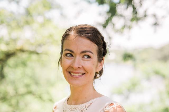 Mariage nivillac morbihan