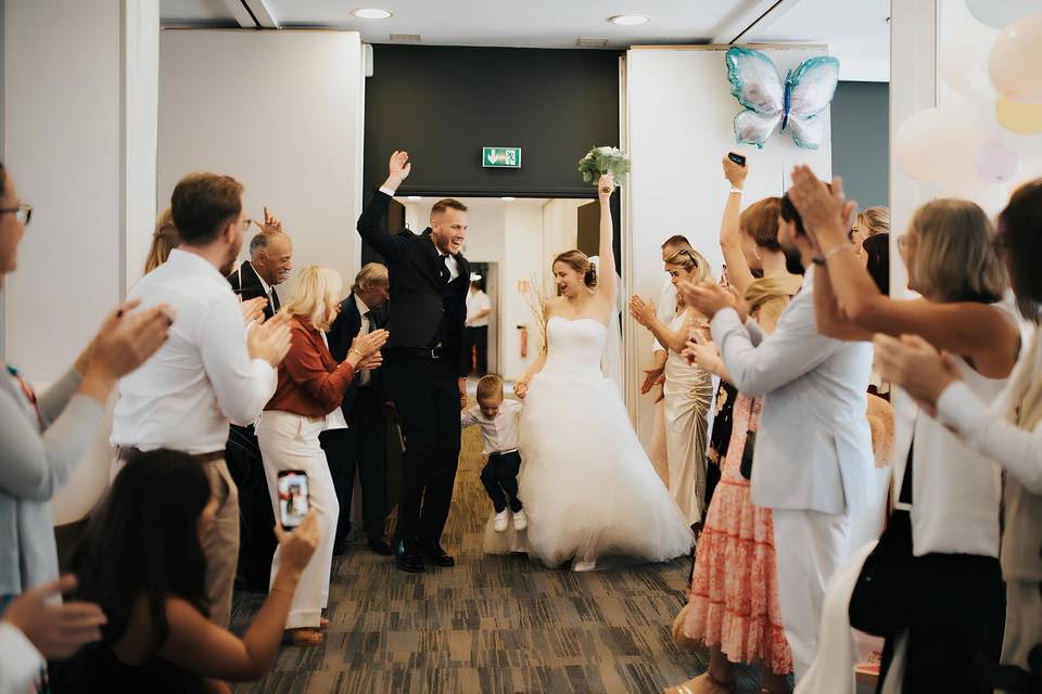 Mariage 27.09.2025