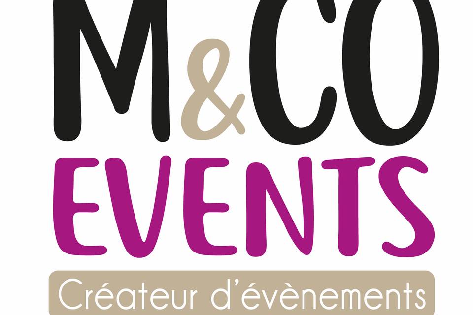 M&Co Events