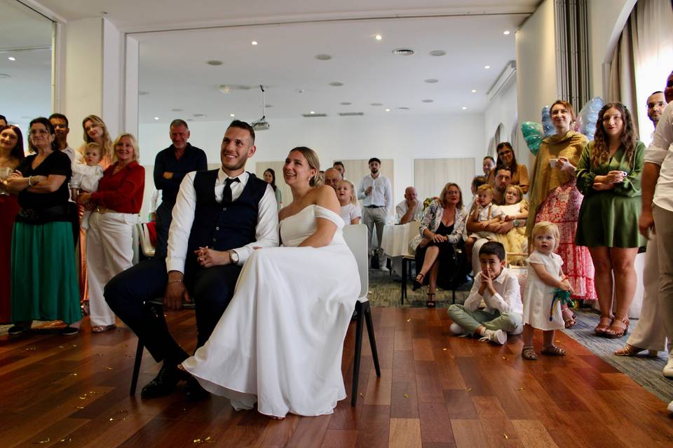 Mariage 27.09.2025
