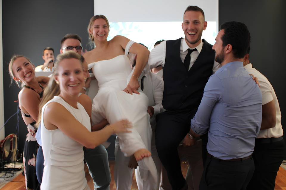 Mariage 27.09.2025