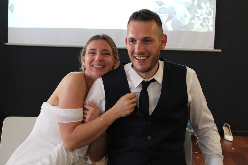 Mariage 27.09.2025