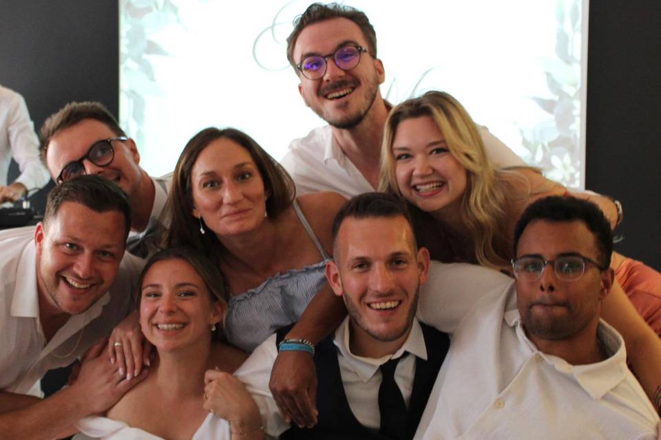 Mariage 27.09.2025
