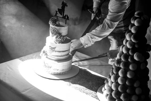 Mariage L & FX