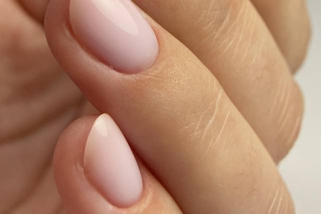 Nude rosé