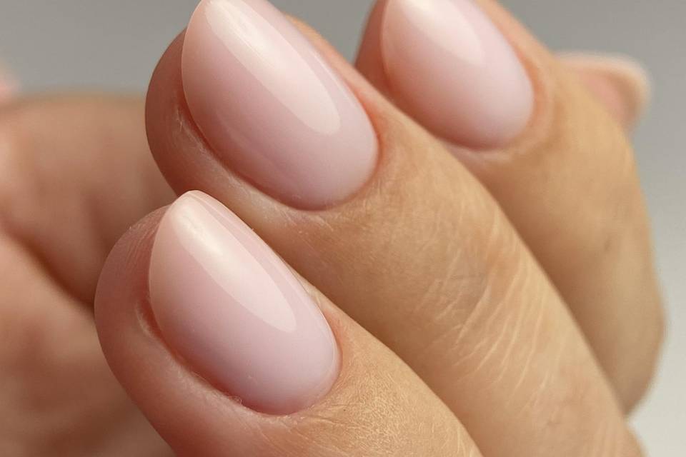 Nude rosé