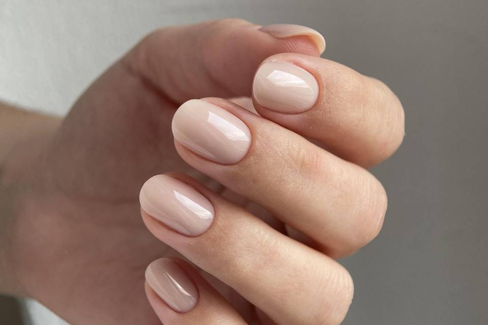 Nude beige